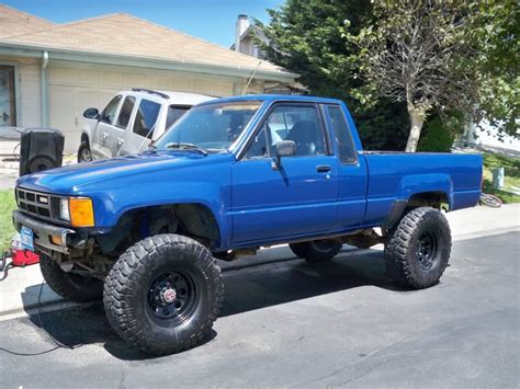 The pictures speak for themselves. . 1985 toyota pickup for sale craigslist